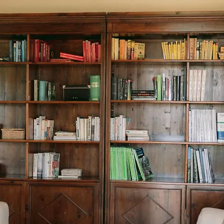 Bed & Breakfast La Monteduccia Ostra Vetere