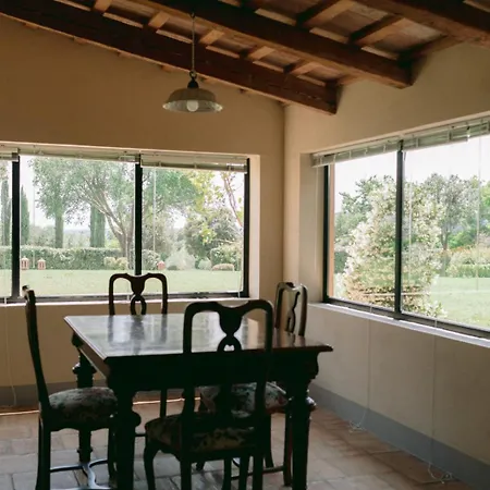 La Monteduccia Ostra Vetere