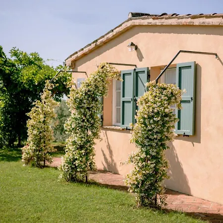 La Monteduccia *