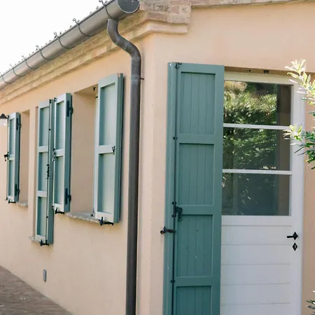 Bed & Breakfast La Monteduccia *