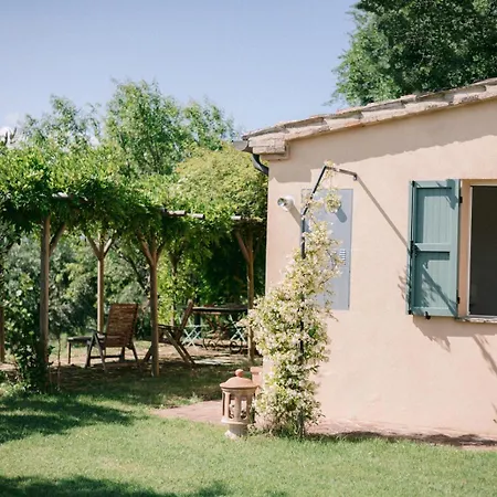 La Monteduccia * Ostra Vetere