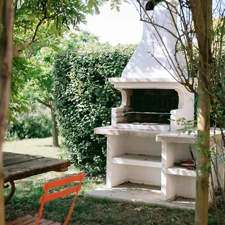 Bed & Breakfast La Monteduccia