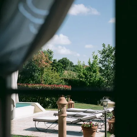 La Monteduccia Bed & Breakfast *