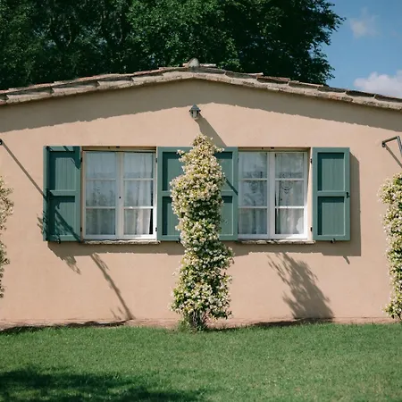 La Monteduccia * Ostra Vetere