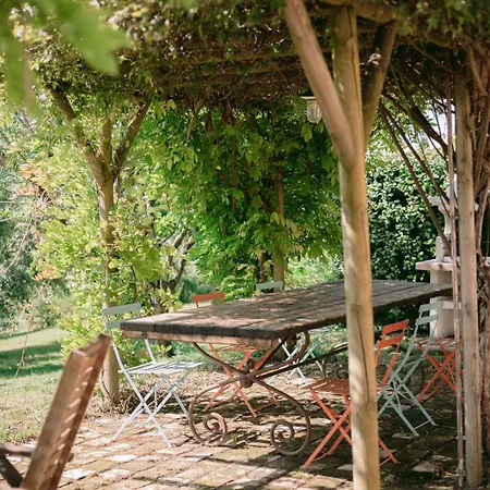 La Monteduccia Bed & Breakfast