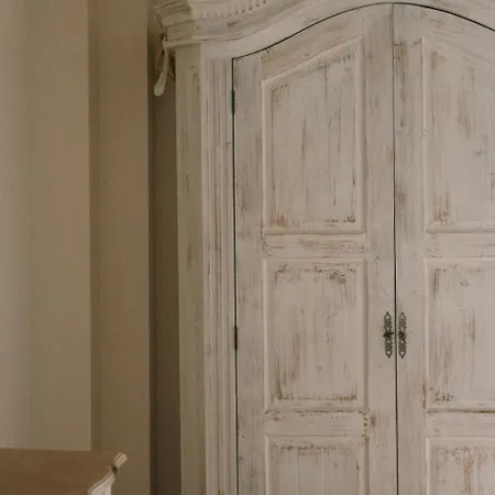 Bed & Breakfast La Monteduccia