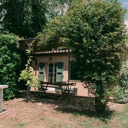 La Monteduccia Bed & Breakfast *