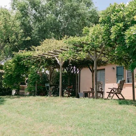 La Monteduccia Bed & Breakfast Ostra Vetere