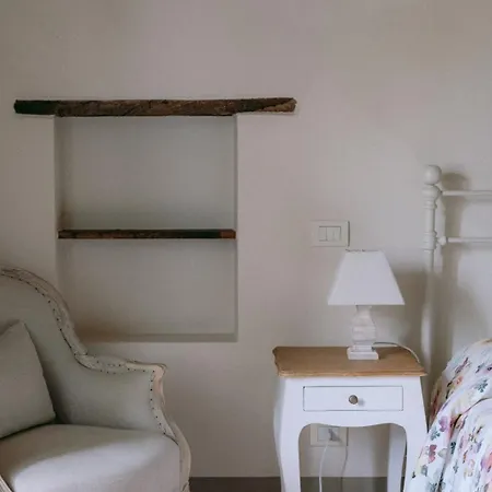 La Monteduccia Ostra Vetere