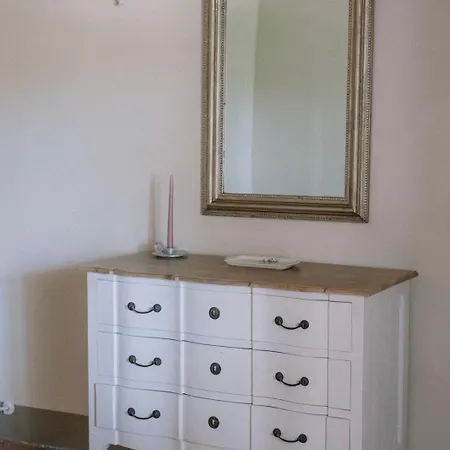 La Monteduccia * Ostra Vetere