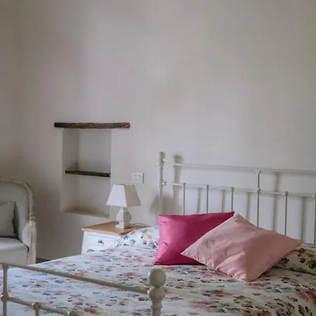 Bed & Breakfast La Monteduccia *