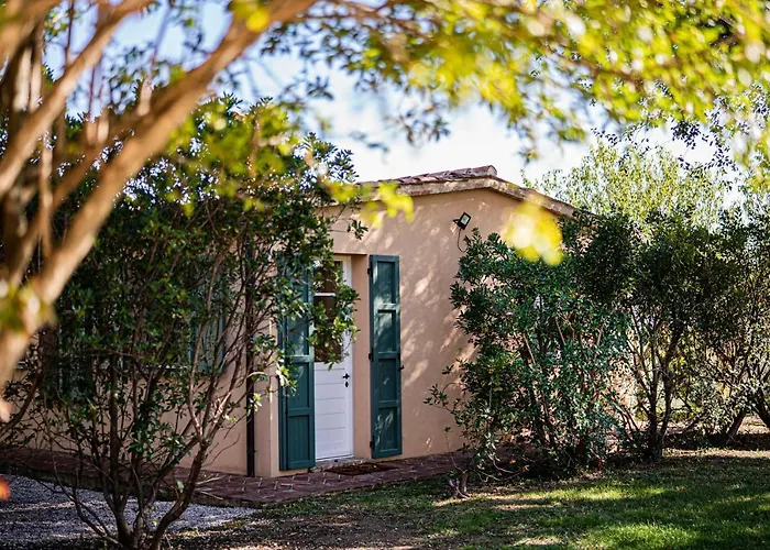 La Monteduccia * Ostra Vetere