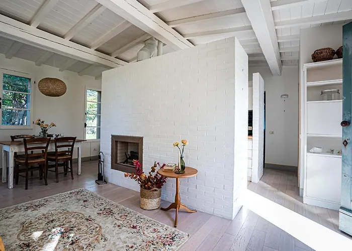 La Monteduccia Ostra Vetere