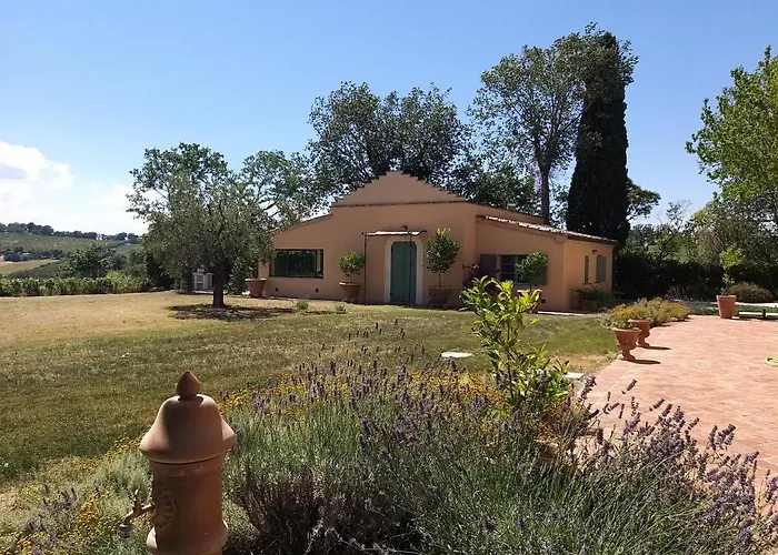 La Monteduccia *
