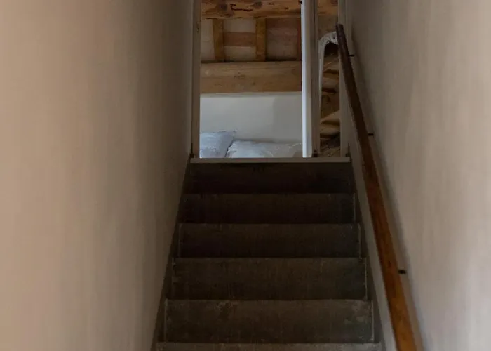 La Monteduccia Oda ve Kahvaltı *