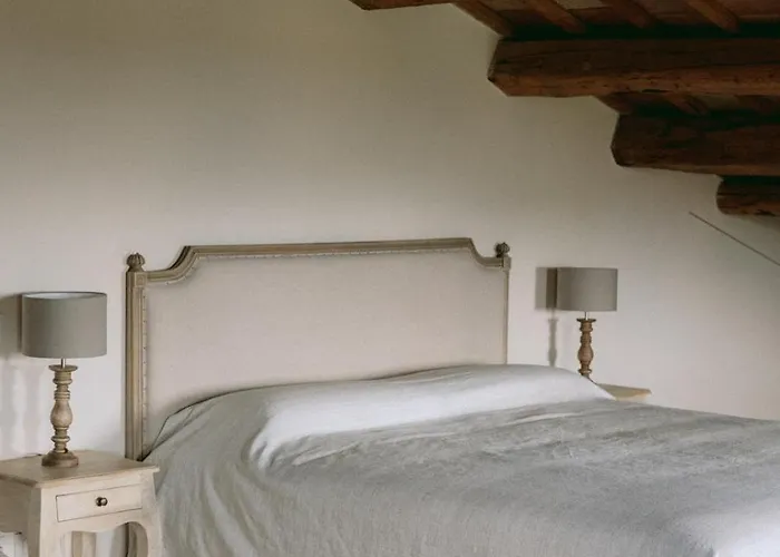 La Monteduccia Oda ve Kahvaltı *