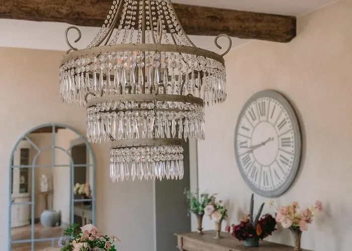 La Monteduccia Ostra Vetere