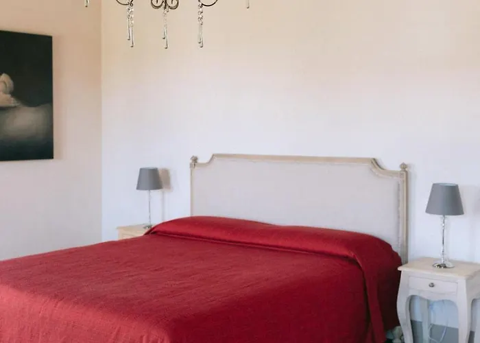 La Monteduccia Ostra Vetere