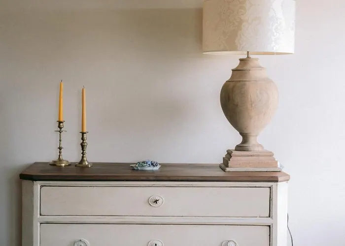 La Monteduccia Bed & Breakfast