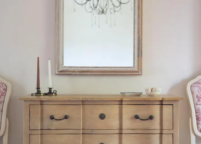 La Monteduccia Ostra Vetere