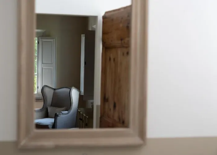 La Monteduccia * Ostra Vetere