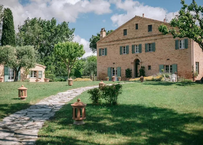 La Monteduccia Oda ve Kahvaltı