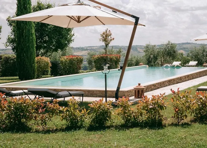 La Monteduccia