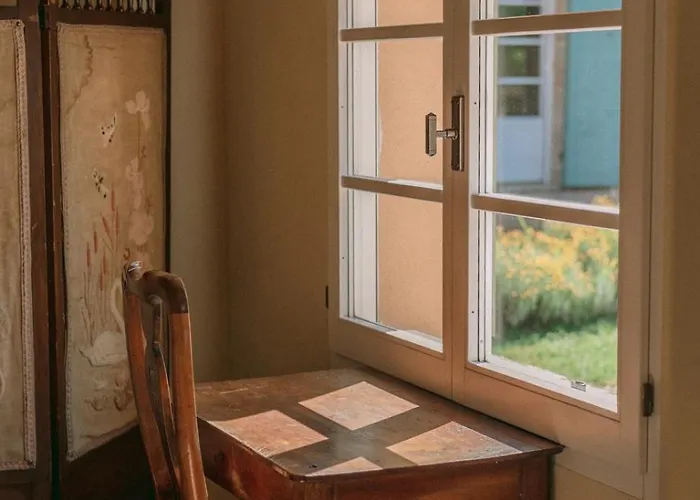 Oda ve Kahvaltı La Monteduccia