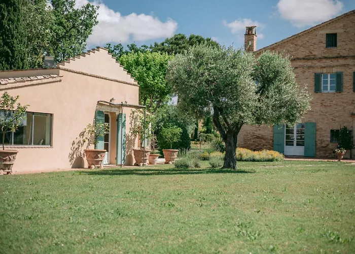 La Monteduccia * Ostra Vetere