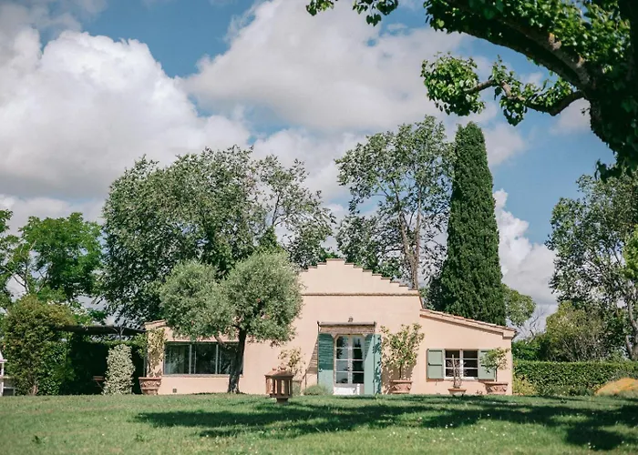 La Monteduccia Ostra Vetere