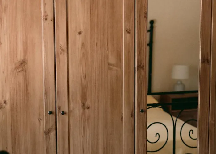 Oda ve Kahvaltı La Monteduccia