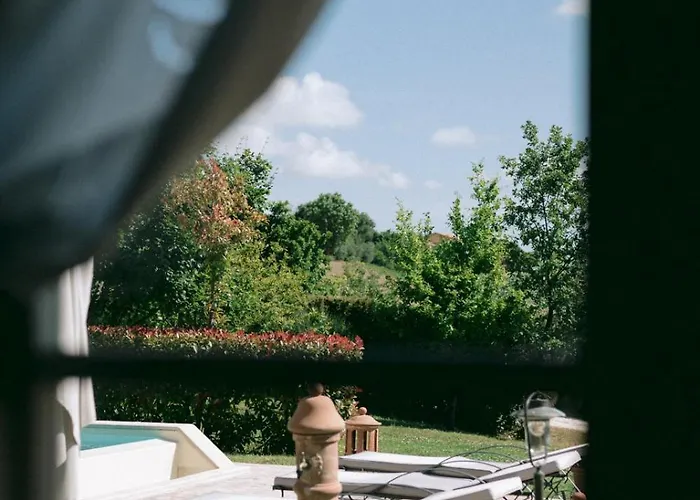 La Monteduccia Oda ve Kahvaltı *