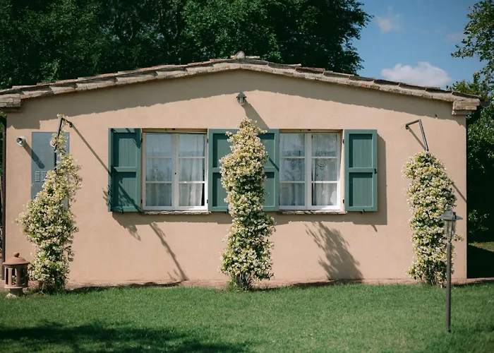 La Monteduccia * Ostra Vetere